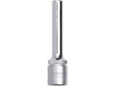 Gedore RED R41000909 3300084 Dopsleutelinzetstuk Metrisch, Inch 1/4 (6.3 mm) 1 stuks Gedore RED R41000909 3300084 Dopsleutelinzetstuk Metrisch, Inch 1/4 (6.3 mm) 1 stuks