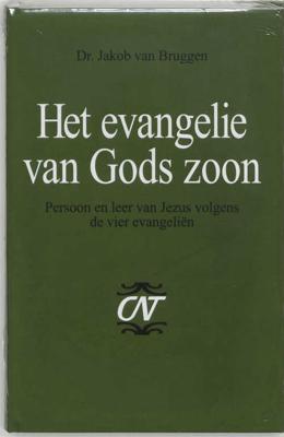 Het evangelie van Gods Zoon (Hardback)