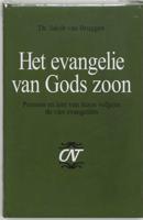 Het evangelie van Gods Zoon (Hardback) - thumbnail