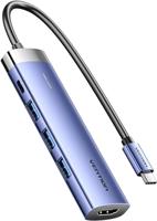 Dockstation Vention TGESB - thumbnail