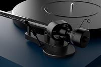 Project: Debut Carbon Evo Platenspeler - High Gloss Zwart - thumbnail