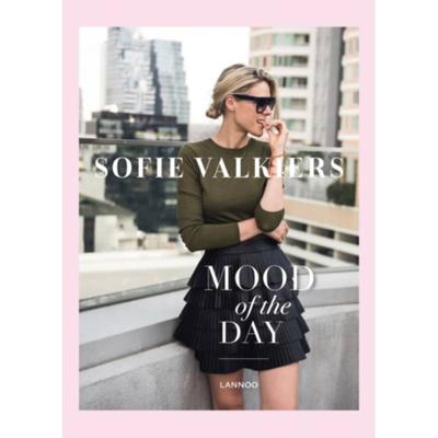 Sofie  Valkiers Mood of the Day