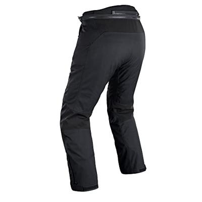 OXFORD "mondial 2.0" broek trousers mondial 2 black long gr. l