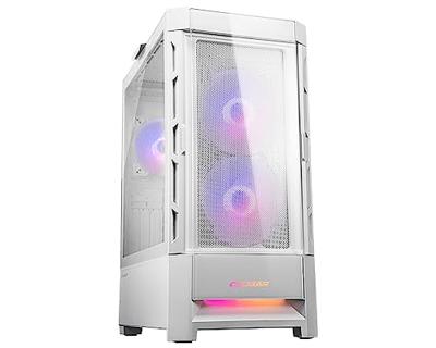 ATX Semi-toren doos Cougar 385ZD10.0003