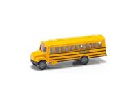 Siku Amerikaanse schoolbus geel (1319) - thumbnail
