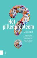 Het pillenprobleem - Dick Bijl - eBook (9789048536399) - thumbnail