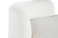 Sofa DKD Home Decor Wit 150 x 150 x 69 cm - thumbnail