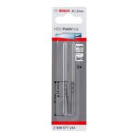 Bosch Accessories 2608577154 Metaal-spiraalboorset 1.5 mm 2 stuk(s) - thumbnail