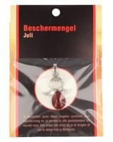 Ruben Robijn Beschermengel juli 1 Stuks - thumbnail