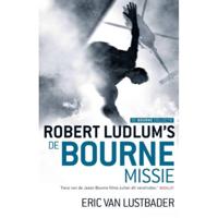 De Bourne missie - Eric van Lustbader, Robert Ludlum - Paperback (9789021015675) - thumbnail