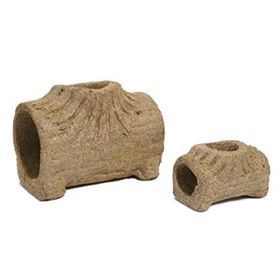 Rosewood eetbare speel boomstam