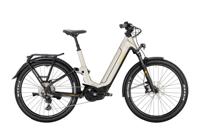 VICTORIA elektrische full suspension "parcours 4" (#1) ebike vict.parcours 4 28/46 10sp wave grey - thumbnail