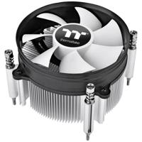 Thermaltake CL-P094-AL09WT-A CPU-koellichaam met ventilator Intel LGA 1851, Intel LGA 1700 - thumbnail
