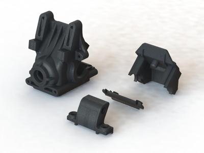 Arrma - Gearbox Case set HD (1pcs) (AR310854)