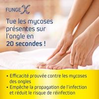 FungeX Kalknagel Kwastje - thumbnail