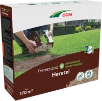 Graszaad 2-in-1 Herstel 170 M2 (2,55 kg) DCM - Dcm - thumbnail
