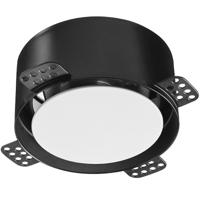 NoShow instucbaar designventiel 125mm - toevoer/afvoer - WIT - thumbnail