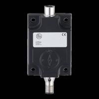ifm Electronic Hellingssensor JD1121 JD1121 Meetbereik: 0 - 360 ° CAN M12 - thumbnail