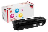 Tonercartridge quantore hp cf410x 410x zwart - thumbnail