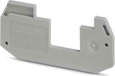 Phoenix Contact 3047303 Afstandsplaat 50 stuk(s)