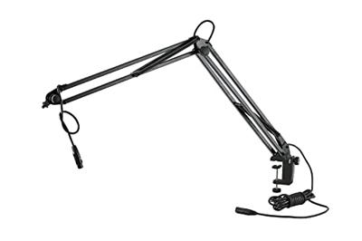 Konig & Meyer 23850 microfoon bureau-arm