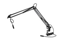 Konig & Meyer 23850 microfoon bureau-arm - thumbnail