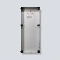 Siedle 210007738-00 Montageaccessoire voor Accessoires voor deurintercom Zilver - thumbnail