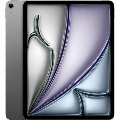Tablet Apple iPad Air M3 13" M3 8 GB RAM 256 GB Grijs Tablet Apple iPad Air M3 13" M3 8 GB RAM 256 GB Grijs