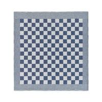 DDDDD DDDDD Theedoek Barbeque 60x65 Blauw - thumbnail