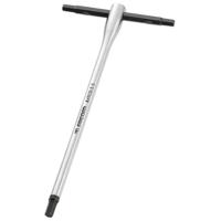 Facom T-inbussleutels, metrisch met verschuifbare dwarsstang - 84TCD.2.5 - thumbnail