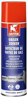 Griffon Gaslekzoeker Aer 400Ml*12 L313 - 1233526 - 1233526
