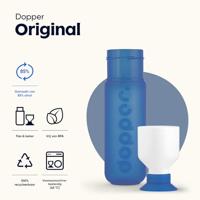 Dopper blauw Pacific - thumbnail