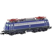 Hobbytrain H28017 N elektrische locomotief BR 110 van de DB - thumbnail