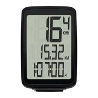 Sigma pure 1 fietscomputer bedraad black 03100 - thumbnail