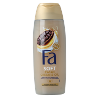 FA Douche creme oil caco butter & cocos 250 Milliliter - thumbnail
