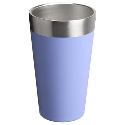 Stanley The Stacking Tumbler .47L / 16oz Drinkbeker Hydrangea 470ML