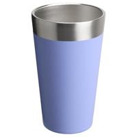 Stanley The Stacking Tumbler .47L / 16oz Drinkbeker Hydrangea 470ML - thumbnail