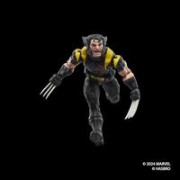 Marvel Legends X-Men figuur Wolverine - thumbnail
