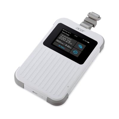 Acer Connect M6E 5G router 1GB data