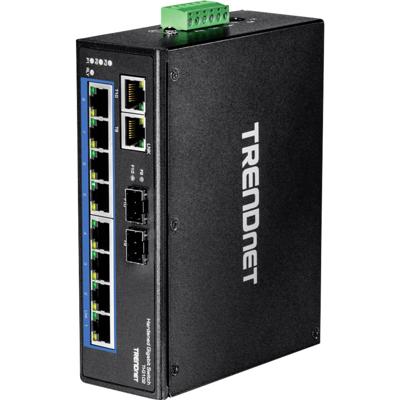 Switch Trendnet TI-G102