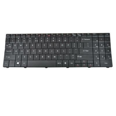 Notebook keyboard for Packard Bell EasyNote LJ61 TJ65 Gateway NV52