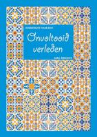 Zoektocht naar een onvoltooid verleden - Sara Brechts - ebook - thumbnail