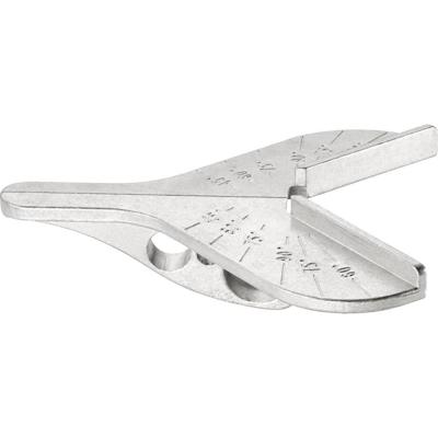 Knipex Verwisselbaar snijvlak | Voor 94 35 215 - 94 39 215 01