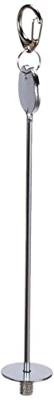 TRIXIE FRUITHOUDER METAAL 20 CM 4 ST