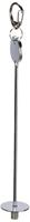 TRIXIE FRUITHOUDER METAAL 20 CM 4 ST - thumbnail