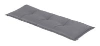 Hartman bankkussen Havana Sealgrey 150 cm - thumbnail