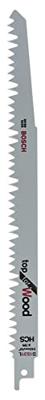 Bosch Accessoires Reciprozaagblad S 1531 L Top for Wood 25st - 2608650465 - thumbnail