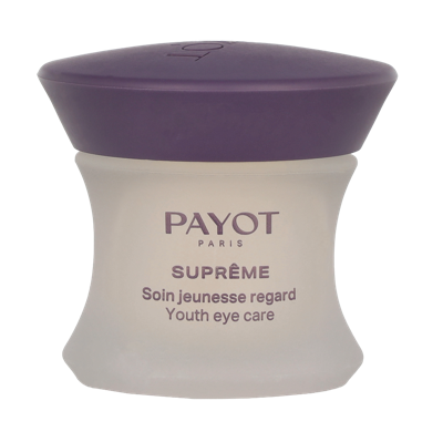 Payot Supreme Jeunesse Le Regard Eye Cream 15ml Oogverzorging