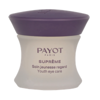 Payot Supreme Jeunesse Le Regard Eye Cream 15ml Oogverzorging - thumbnail