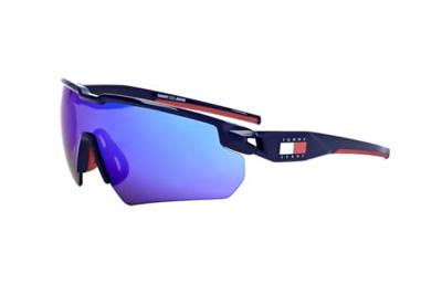 Heren zonnebril TJ-0098-S-PJP Ø 99 mm